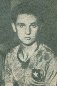 Fernando Riera